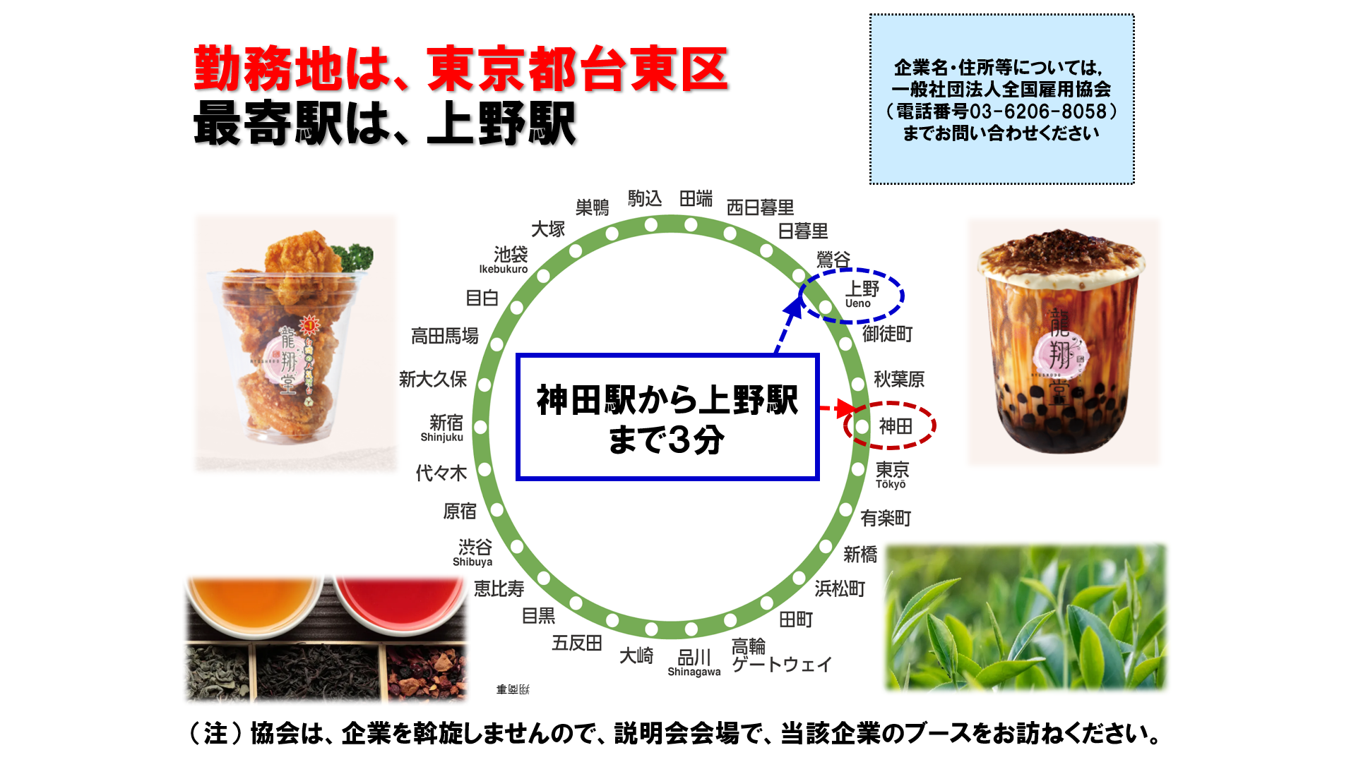 仕事、バイト、正社員